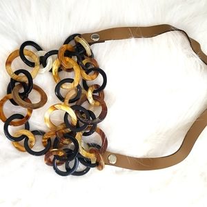 Fashion necklace